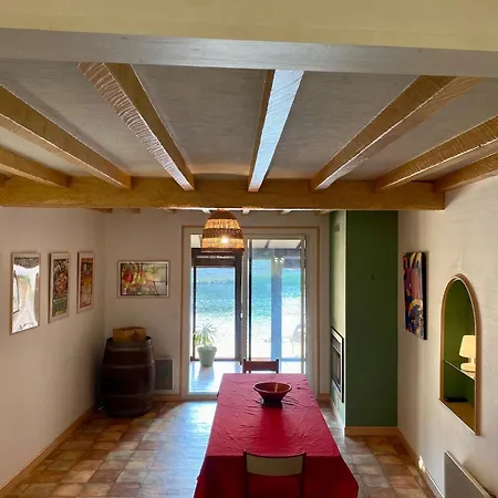 Massibel Au Coeur De Brassac (Tarn)