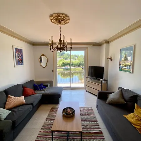 Σπίτι διακοπών Massibel Au Coeur De Brassac (Tarn)