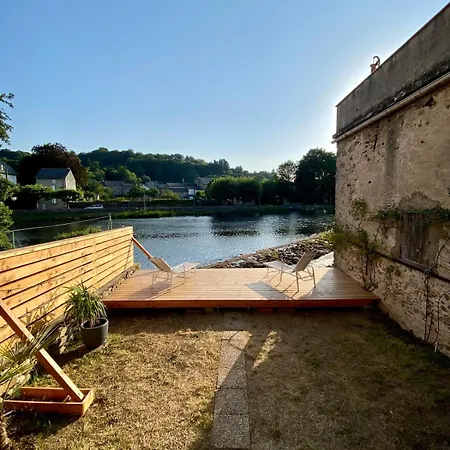 Massibel Au Coeur De Brassac