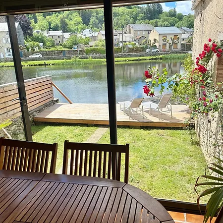 Massibel Au Coeur De Casa vacanze