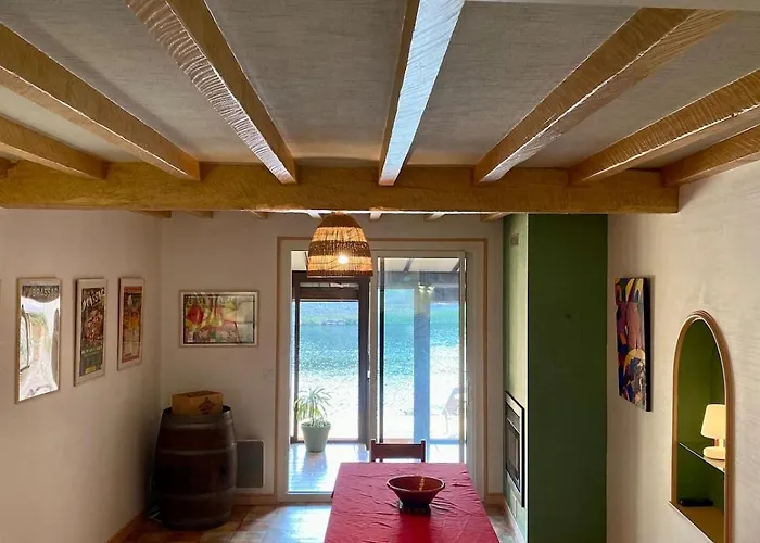 Massibel Au Coeur De Brassac (Tarn)