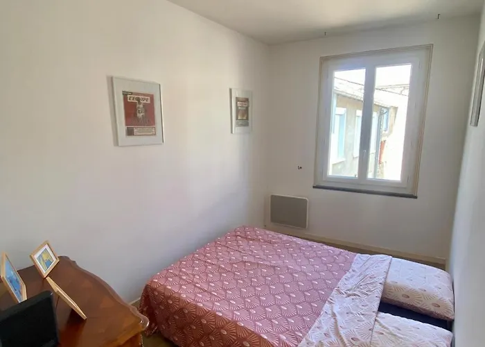 Massibel Au Coeur De Brassac