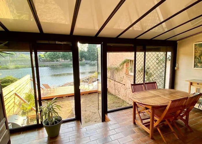 Massibel Au Coeur De * Brassac (Tarn)