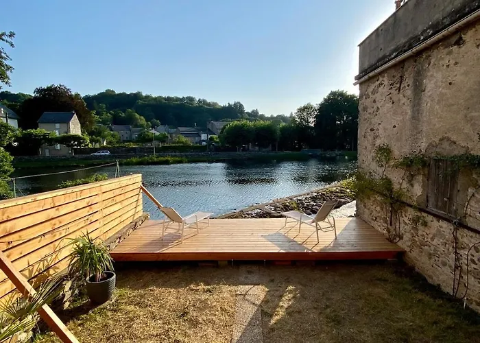 Massibel Au Coeur De Brassac (Tarn)